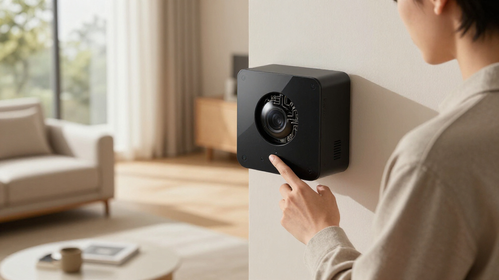 Enhancing Edge AI: How LFM2.5-VL-3B Boosts Vision Speed And Accuracy