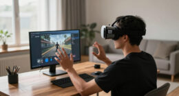 Escape Simulator 2 Launches VR Preview Ahead Of Full Release