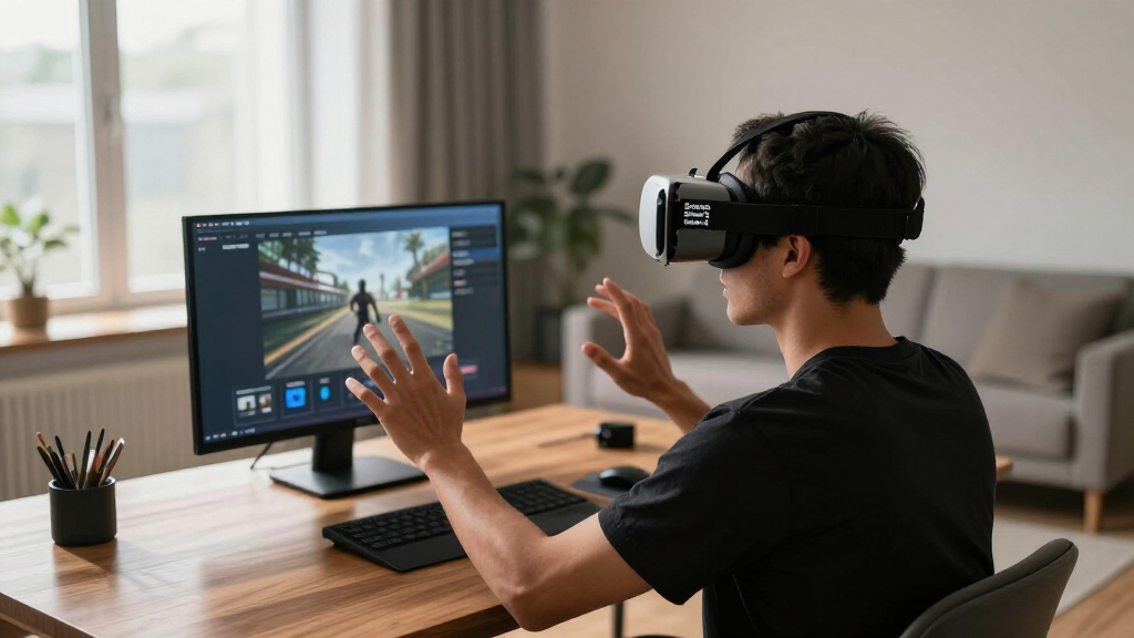 Escape Simulator 2 Launches VR Preview Ahead Of Full Release