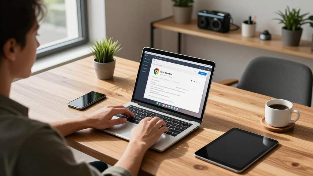 Google Fixed More Chrome Bugs In June Than Over The Past Two Years, Thanks To AI