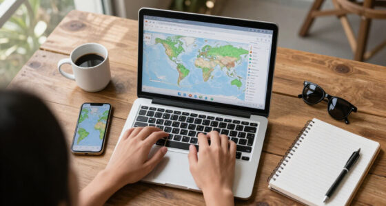 Google Surges In Global Coverage