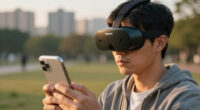 Hands-on: Immersix May Revolutionize Eye Tracking With Its Accuracy