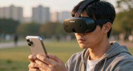 Hands-on: Immersix May Revolutionize Eye Tracking With Its Accuracy