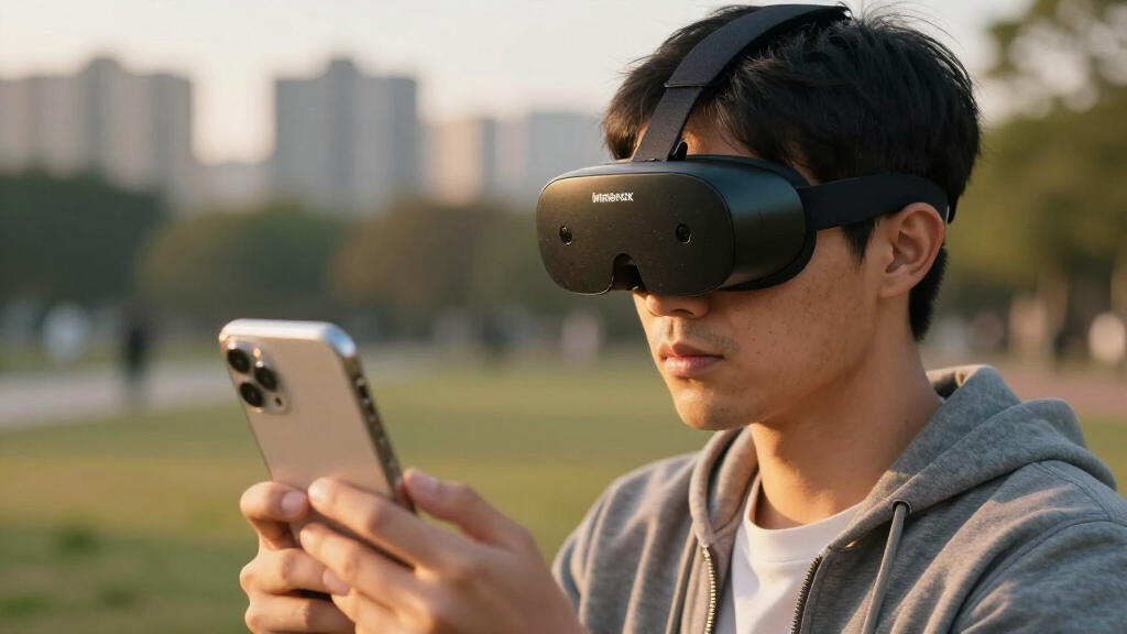 Hands-on: Immersix May Revolutionize Eye Tracking With Its Accuracy