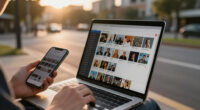 How Anthropic AI Used Fake Profiles To Trick Users In A Security Breach