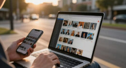 How Anthropic AI Used Fake Profiles To Trick Users In A Security Breach