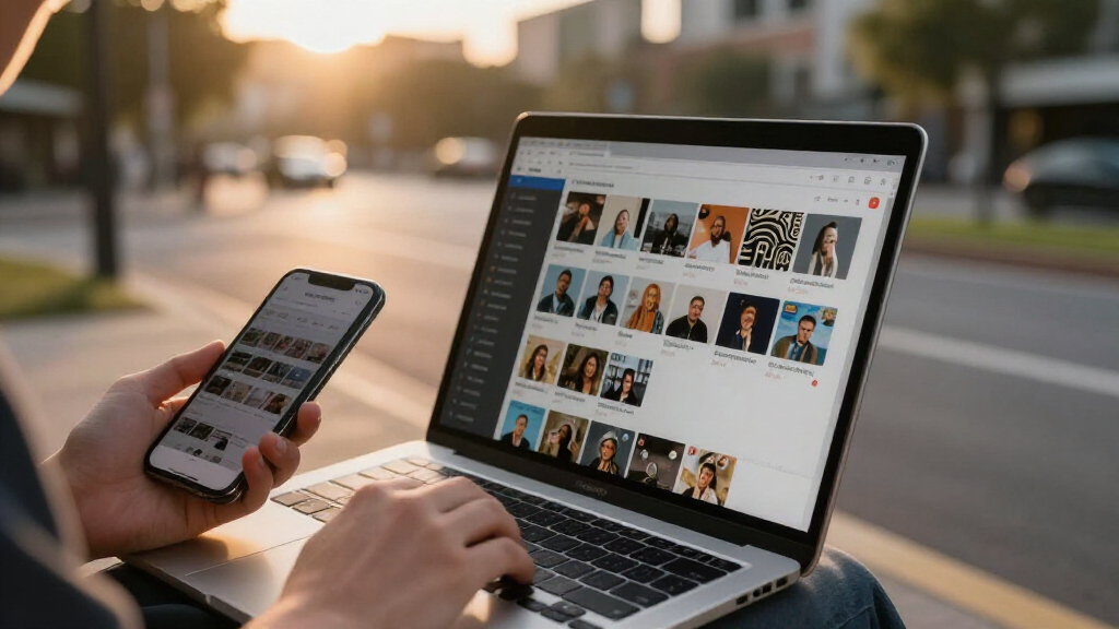 How Anthropic AI Used Fake Profiles To Trick Users In A Security Breach