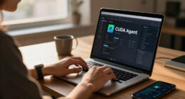 How ByteDance Seed And Tsinghua AIR Are Revolutionizing AI With CUDA Agent