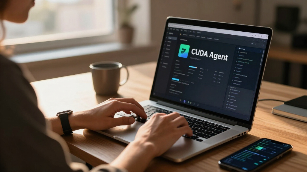 How ByteDance Seed And Tsinghua AIR Are Revolutionizing AI With CUDA Agent