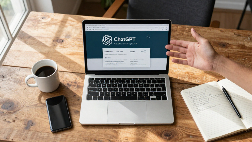 How ChatGPT Ads Is Revolutionizing AI Advertising Across Europe