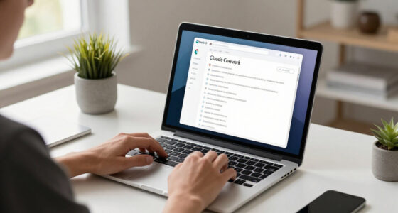 How Claude Cowork's AI Now Works Seamlessly In Chrome Sidebar