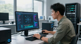 How SpaceXAI’s Grok 4.6 Is Reimagining AI Training By Using Waste Data