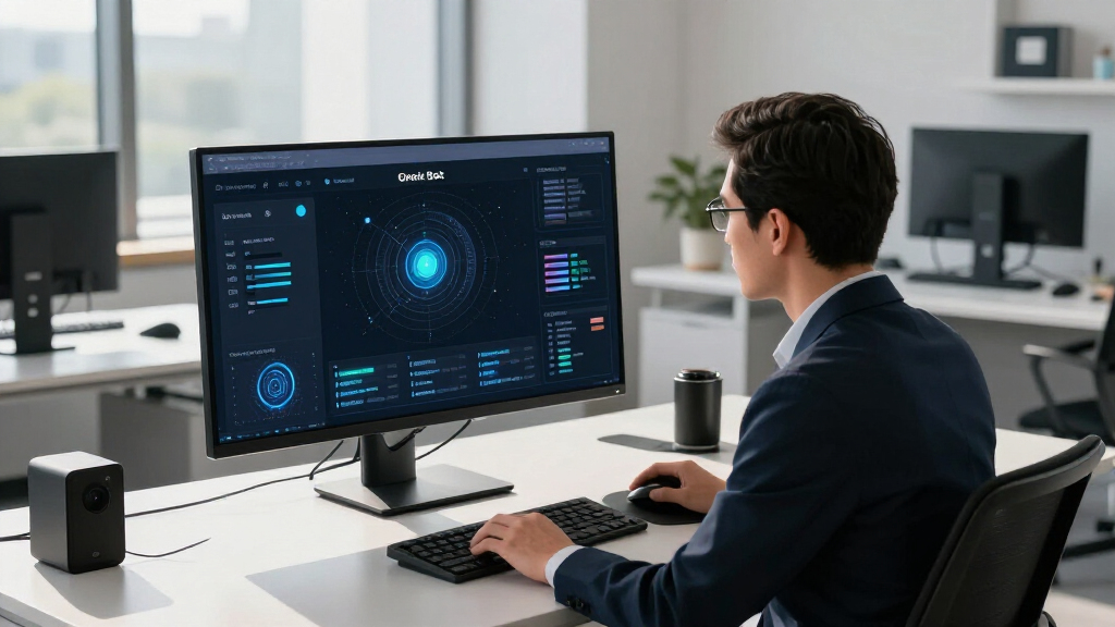 How SpaceXAI's Grok Bot Is Revolutionizing AI Teamwork