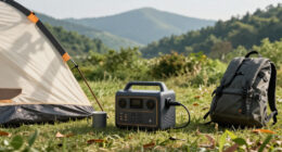 How to Choose Portable Power Stations
