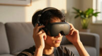 HTC VIVE COSMOS ELITE DISPLAY RANDOM SHORT TURN OFFS FINALLY SOLVED