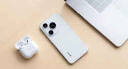 Huawei Surges In Global Coverage