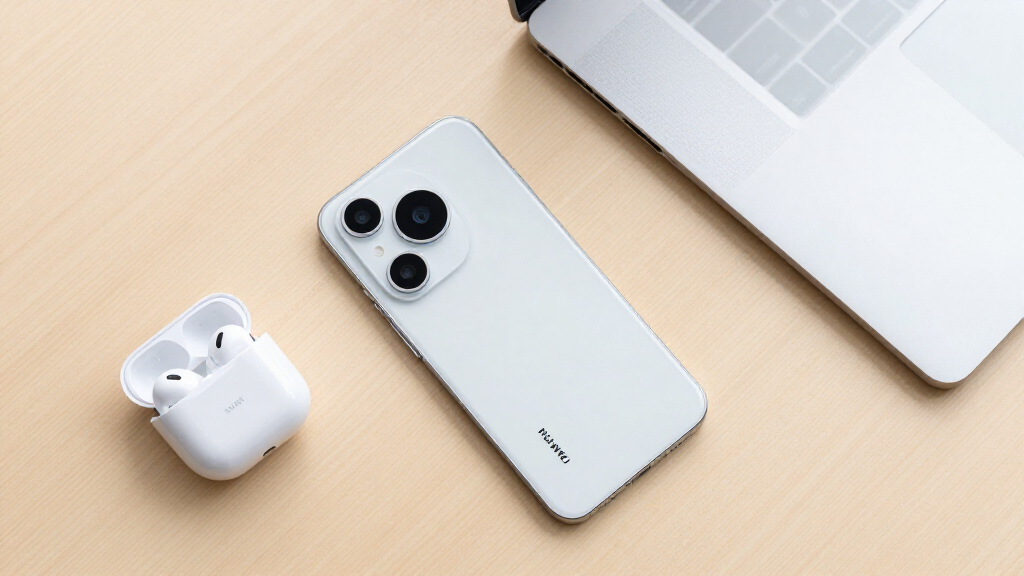 Huawei Surges In Global Coverage