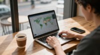 Intel Surges In Global Coverage