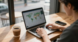Intel Surges In Global Coverage