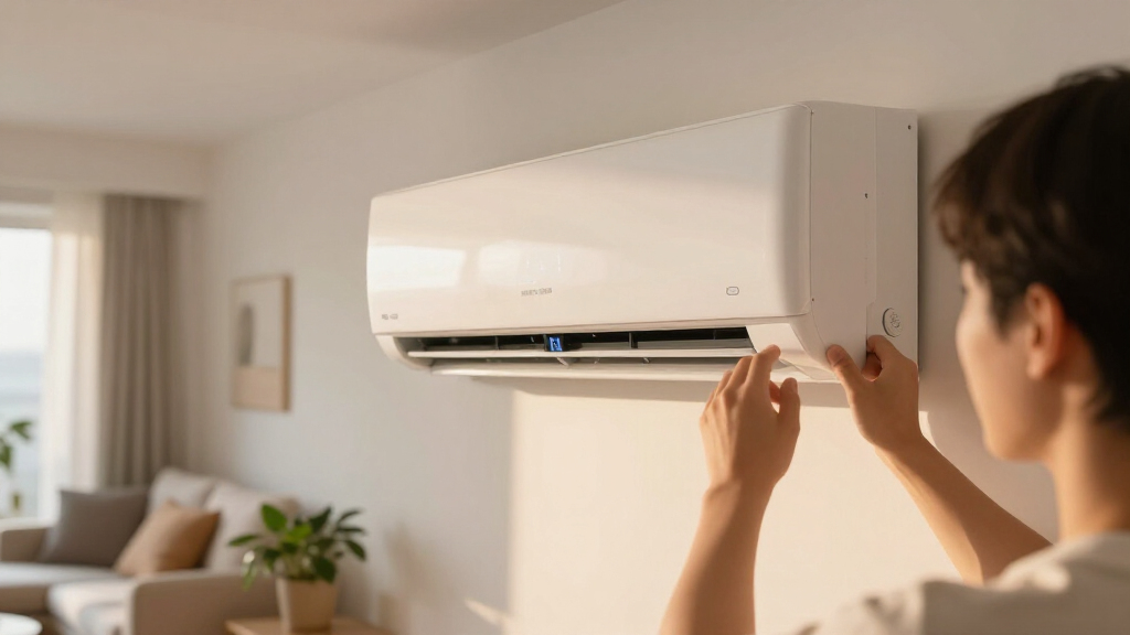 Klimaanlage