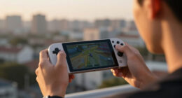 Konami Surges In Global Coverage