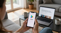 Luanti Removed From Google Play Due To Baseless AI Copyright Notice