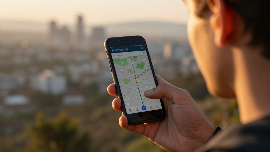 Mapquest Surges In Global Coverage
