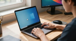 Microsoft Admits Windows 11 KB5120998 Update Breaks Mouse Cursors, With Wallpapers Turning Black Until You Uninstall It