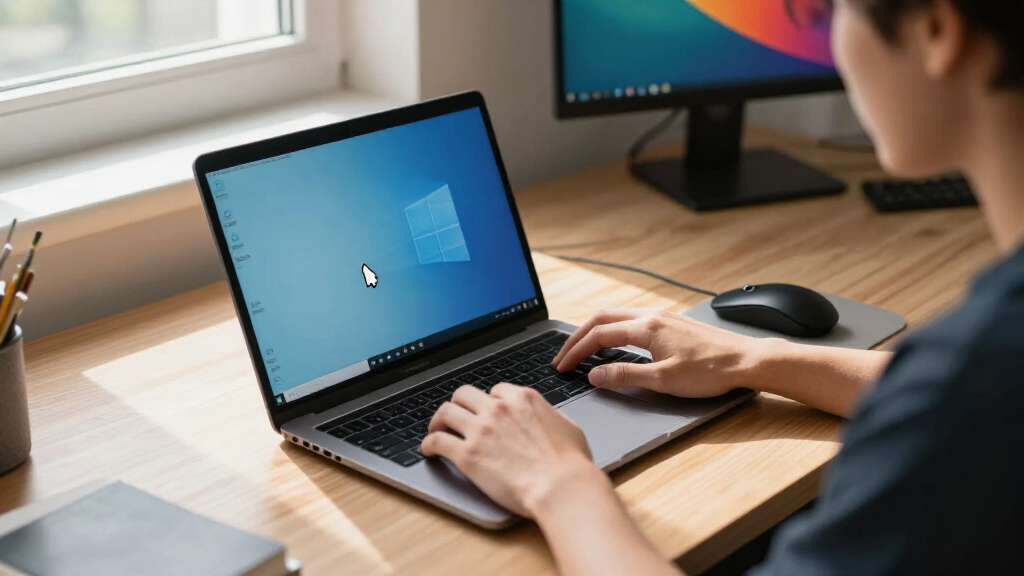 Microsoft Admits Windows 11 KB5120998 Update Breaks Mouse Cursors, With Wallpapers Turning Black Until You Uninstall It
