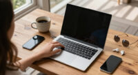 Microsoft Surges In Global Coverage
