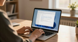 Microsoft Word For Windows 1.1A, Native X64 Port