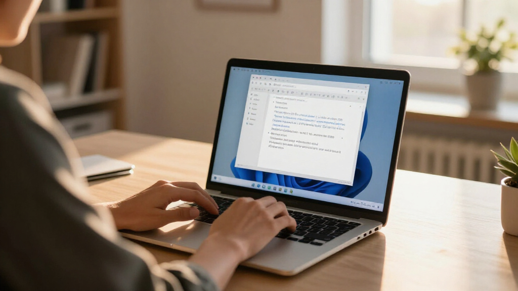 Microsoft Word For Windows 1.1A, Native X64 Port