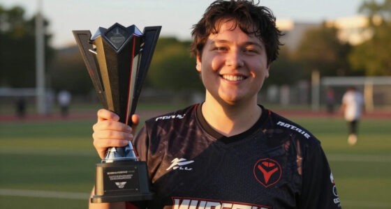 Misa Esports Wins