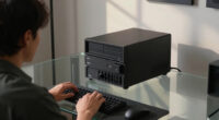 MkLinux And The Pimped-out Apple Workgroup Server 9150