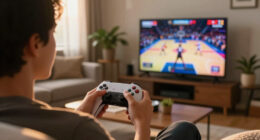 Nba 2K Hq