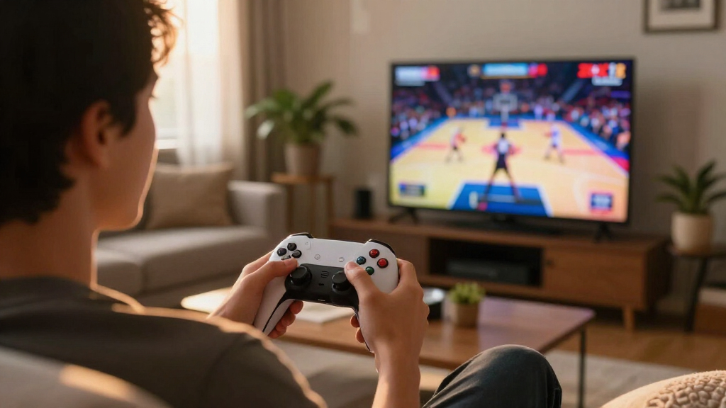Nba 2K Hq