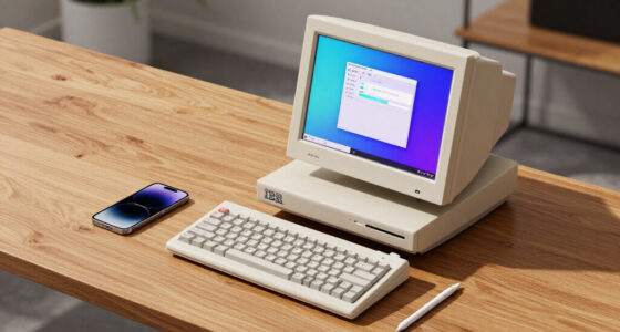 Os8088: A Powerful Mac-like OS For The IBM XT, 286, 386