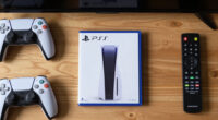Playstation Physical Disc Discontinuation Sony