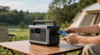Portable Power Stations: A Labor Day sales Guide