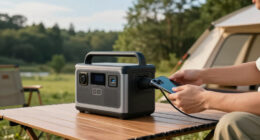 Portable Power Stations: A Labor Day sales Guide