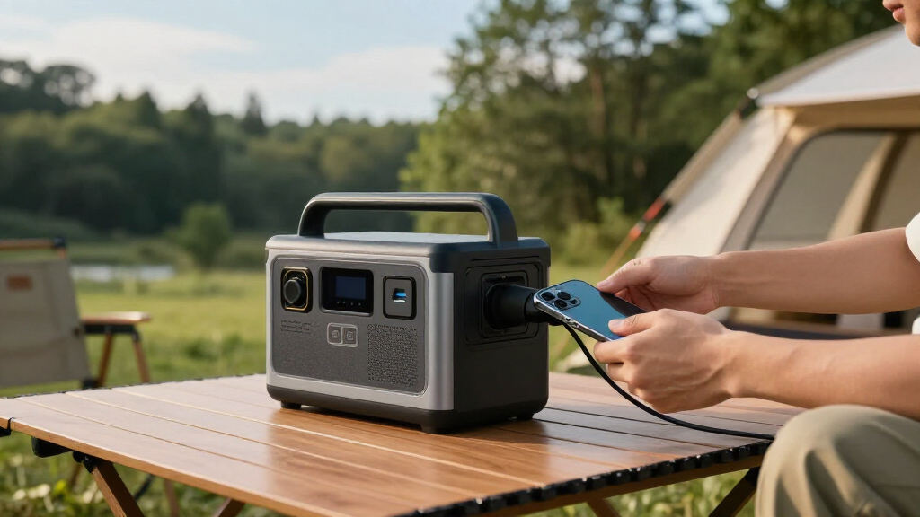 Portable Power Stations: A Labor Day sales Guide