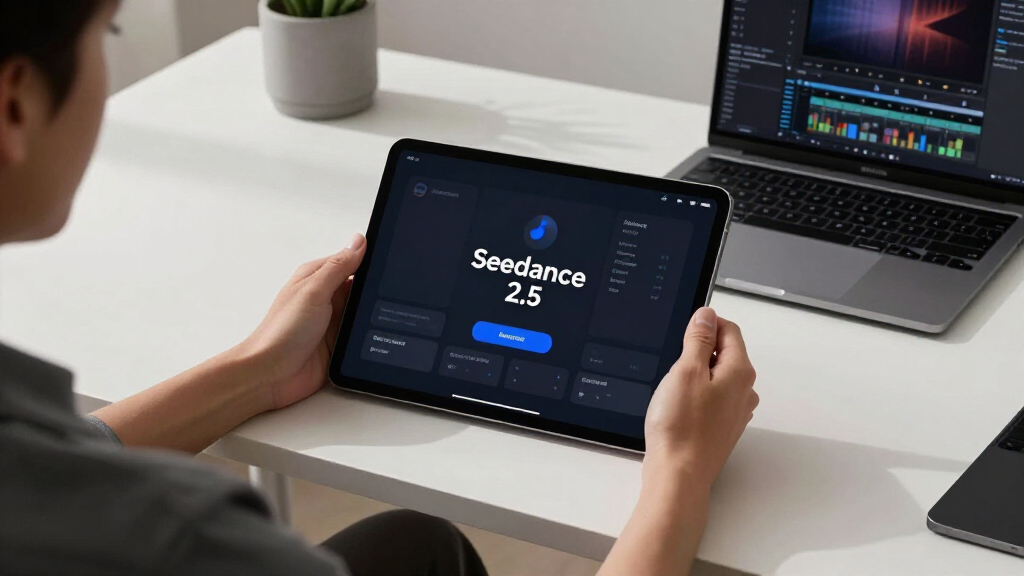 Revolutionizing Film Creation! ByteDance’s Star Model Seedance 2.5 Officially Released, The 30-Second Single-Take Production Era Has Arrived – AIBase