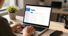 Revolutionizing Marketing: How AI And ChatGPT Powered Zapier's Transformation