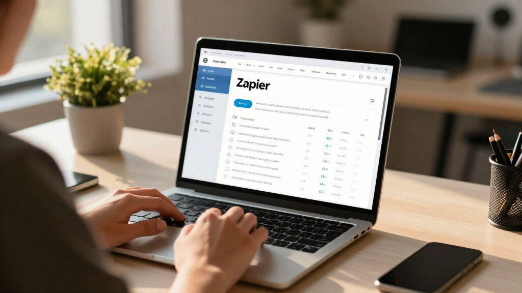 Revolutionizing Marketing: How AI And ChatGPT Powered Zapier's Transformation