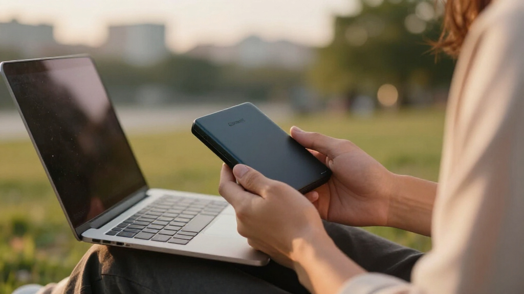 Seagate Technology Surges In Global Coverage