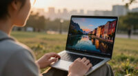SenseTime Unveils Open-Source 8B Multimodal AI Model With 4K Image Output