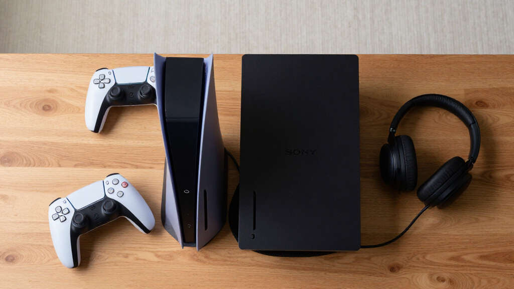 sony playstation