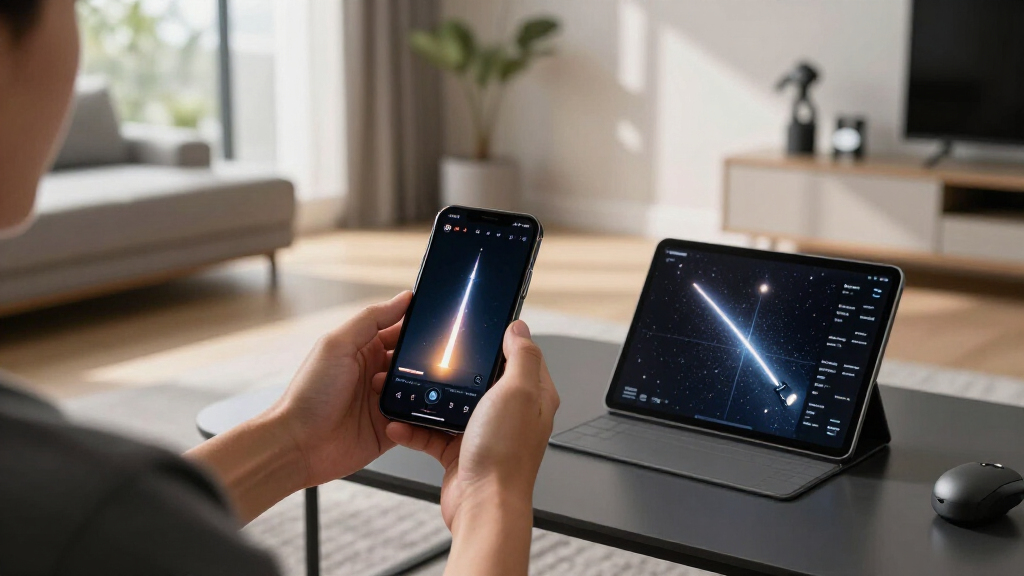 Spacex Surges In Global Coverage