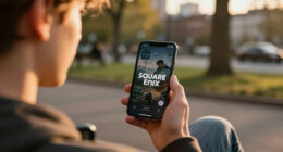 Square Enix Surges In Global Coverage