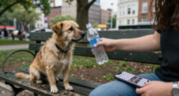 Stray Dog: Nobody Cares